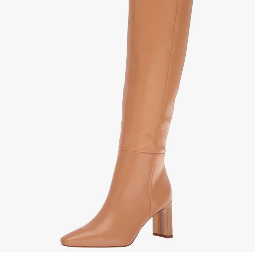 Sam Edelman Sylvia knee high boots - Picture 8 of 8